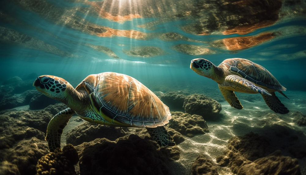 Sea Turtle