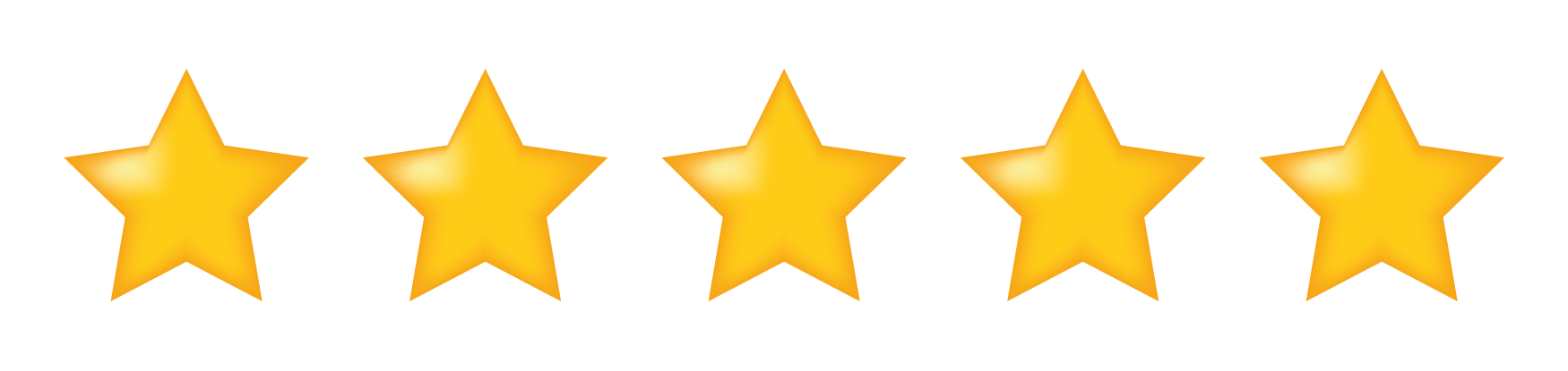 5 stars